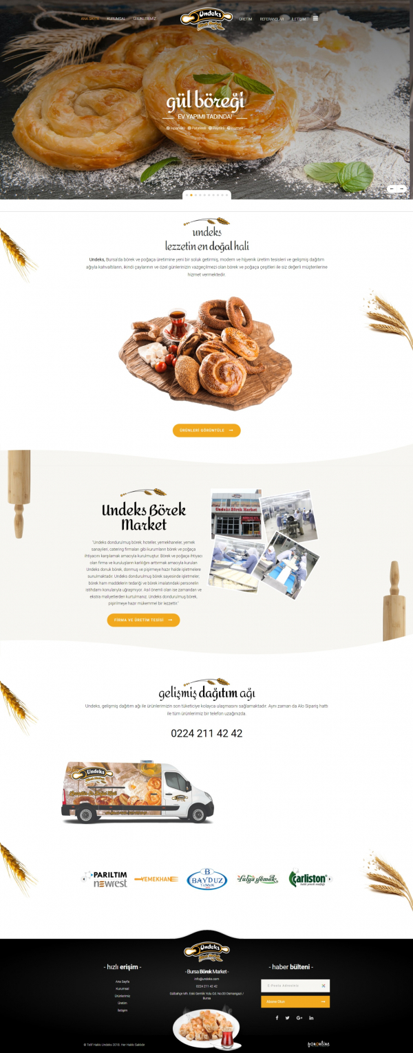 undeks.com