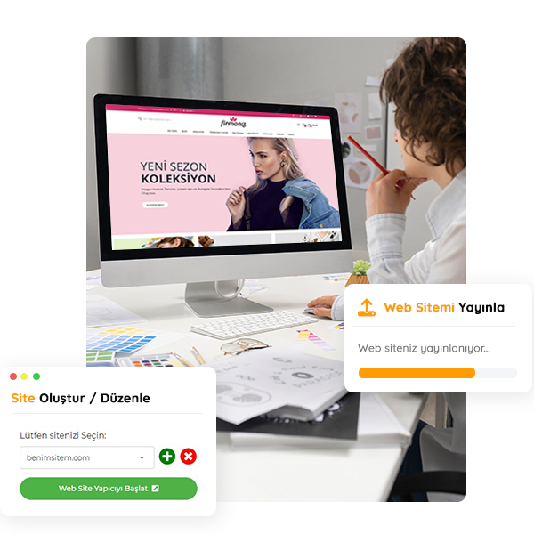 Web Hosting Paketleri